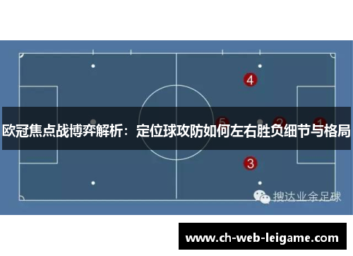 欧冠焦点战博弈解析:定位球攻防如何左右胜负细节与格局 欧冠焦点战博弈解析:定位球攻防如何左右胜负细节与格局